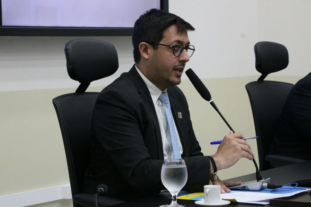 21.10.2025 | 10ª reunião da comissão de cultura e desportos - Foto 1