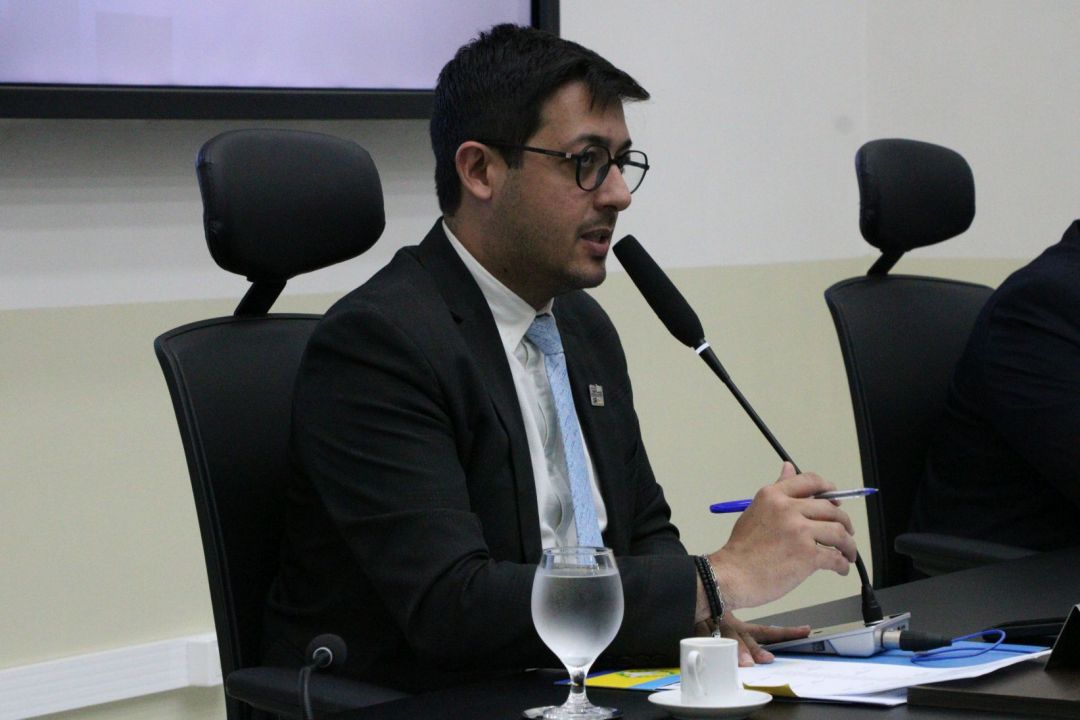 21.10.2025 | 10ª reunião da comissão de cultura e desportos - Foto 2