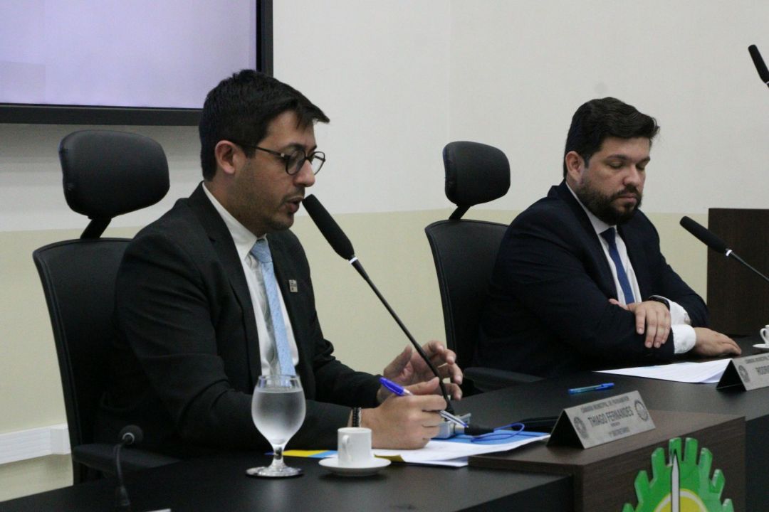 21.10.2025 | 10ª reunião da comissão de cultura e desportos - Foto 3