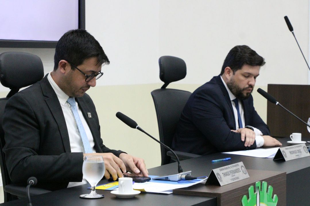 21.10.2025 | 10ª reunião da comissão de cultura e desportos - Foto 5