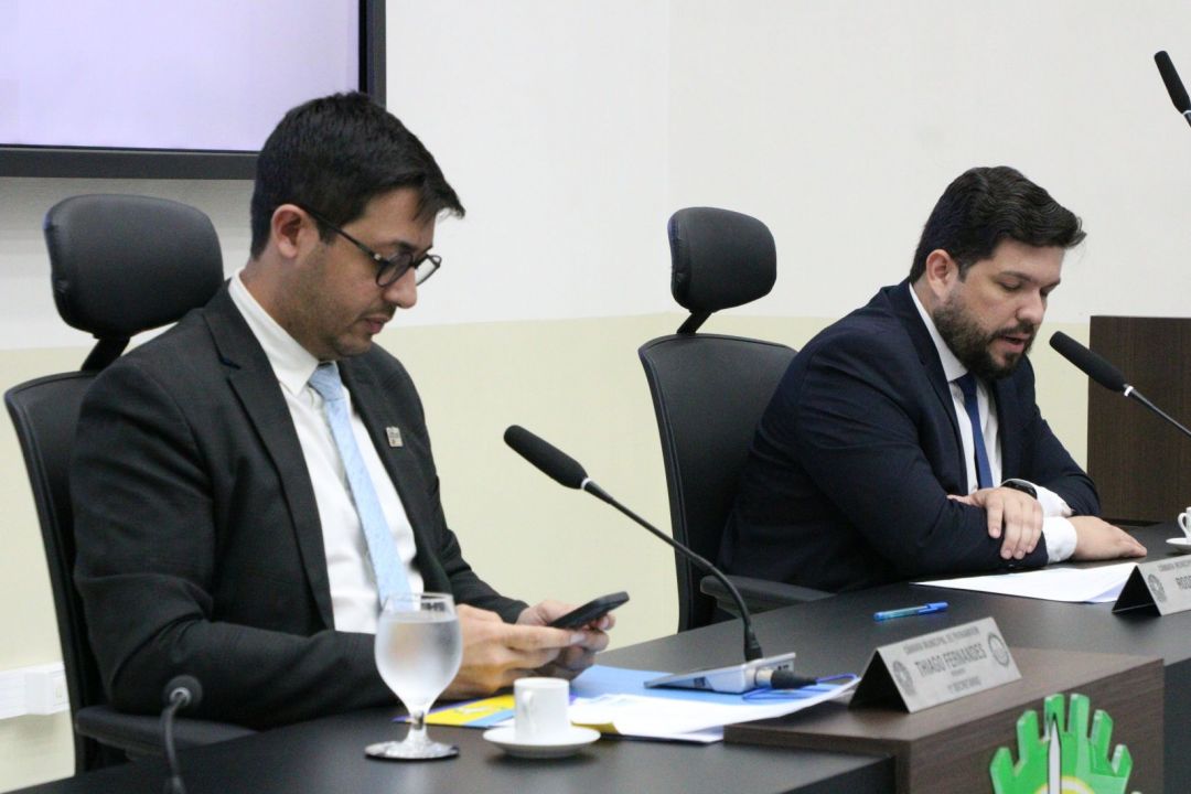 21.10.2025 | 10ª reunião da comissão de cultura e desportos - Foto 6