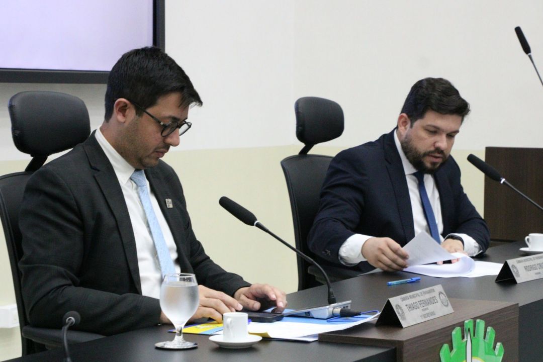 21.10.2025 | 10ª reunião da comissão de cultura e desportos - Foto 8