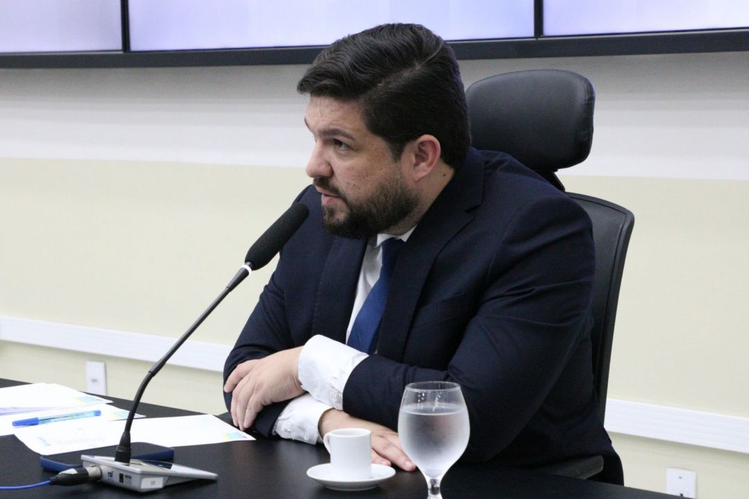 21.10.2025 | 10ª reunião da comissão de cultura e desportos - Foto 16