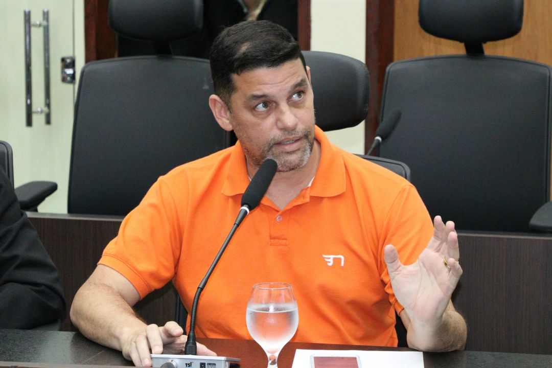 23.10.2025 | Audiência Pública Cultura e Desporto - Foto 9