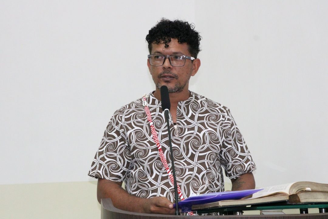 23.10.2025 | Audiência Pública Cultura e Desporto - Foto 13