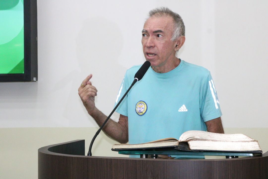 23.10.2025 | Audiência Pública Cultura e Desporto - Foto 14