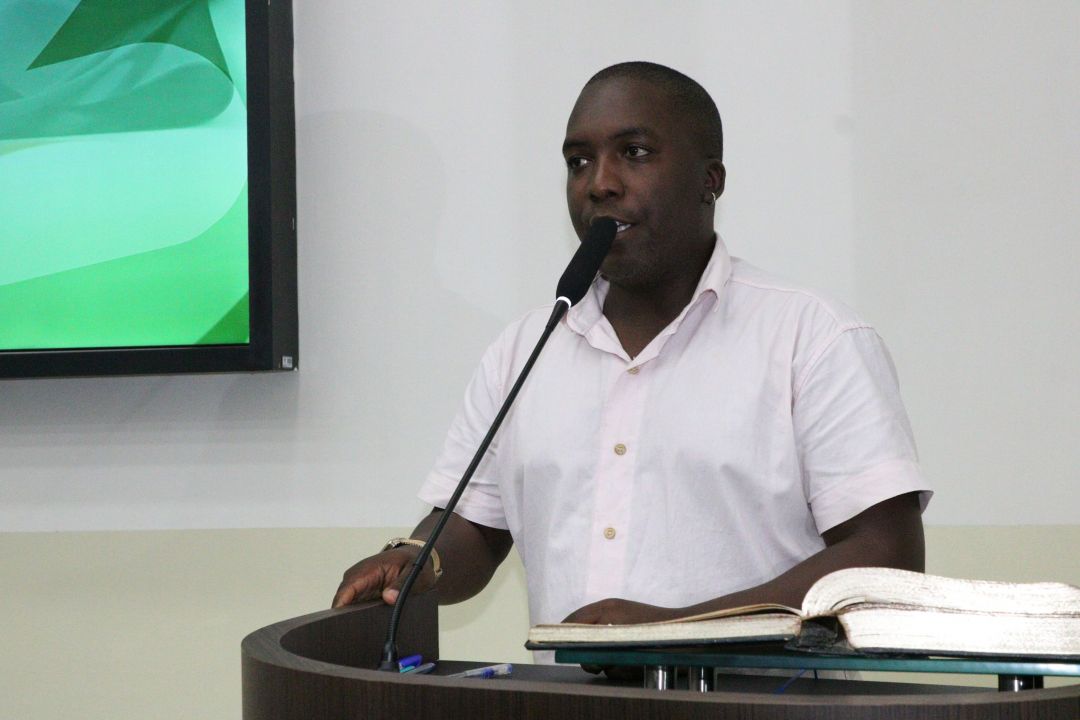 23.10.2025 | Audiência Pública Cultura e Desporto - Foto 17