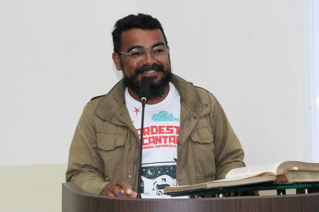 23.10.2025 | Audiência Pública Cultura e Desporto - Foto 20