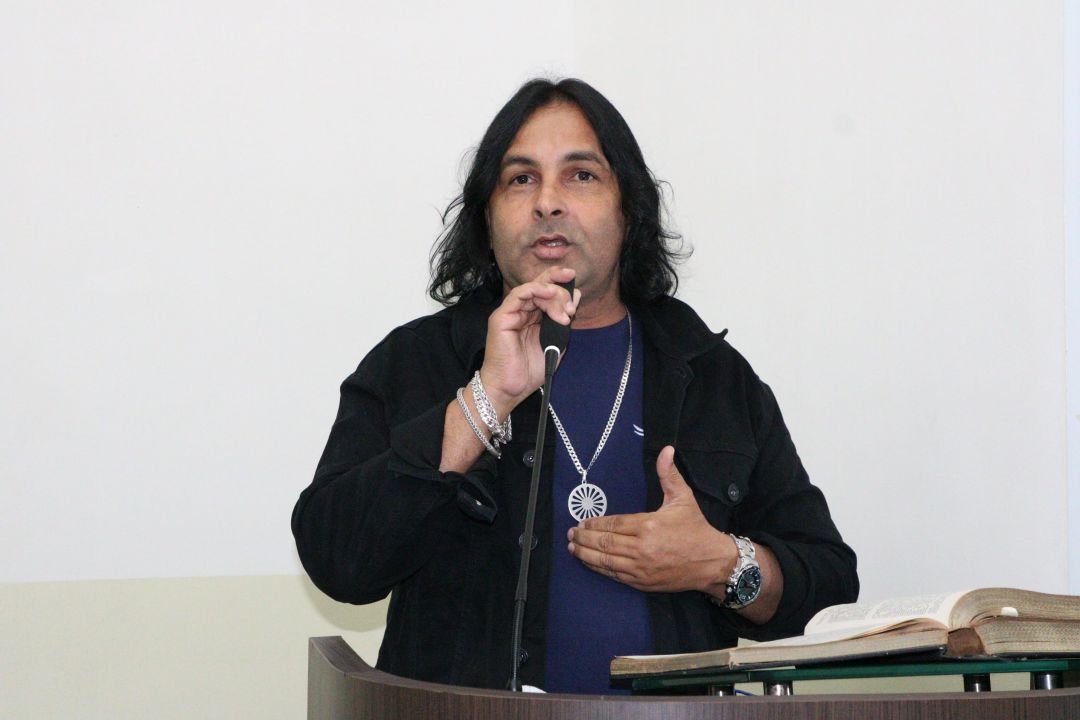 23.10.2025 | Audiência Pública Cultura e Desporto - Foto 22