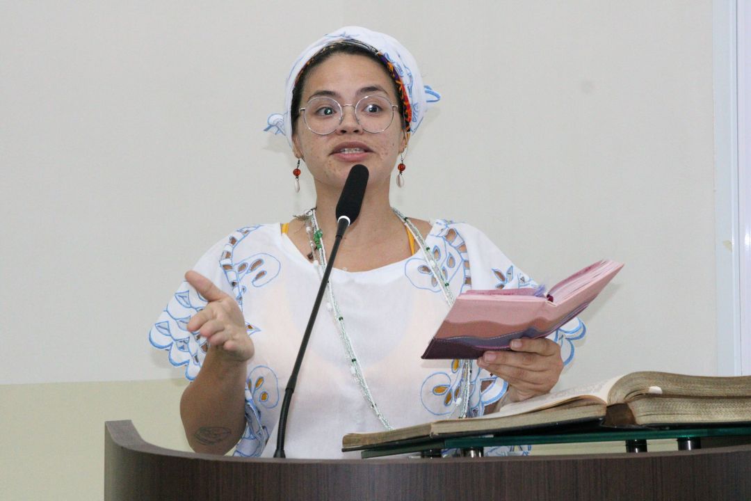 23.10.2025 | Audiência Pública Cultura e Desporto - Foto 25