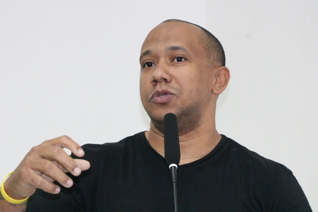 23.10.2025 | Audiência Pública Cultura e Desporto - Foto 27