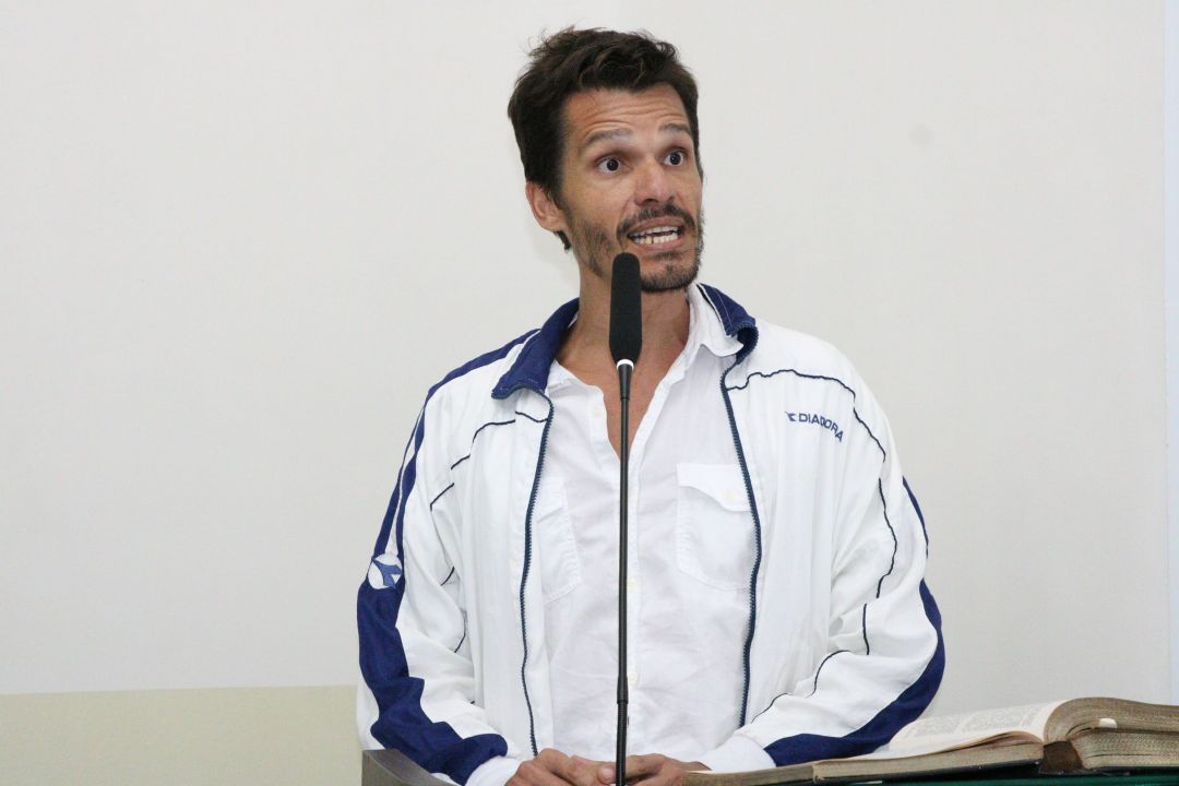 23.10.2025 | Audiência Pública Cultura e Desporto - Foto 36