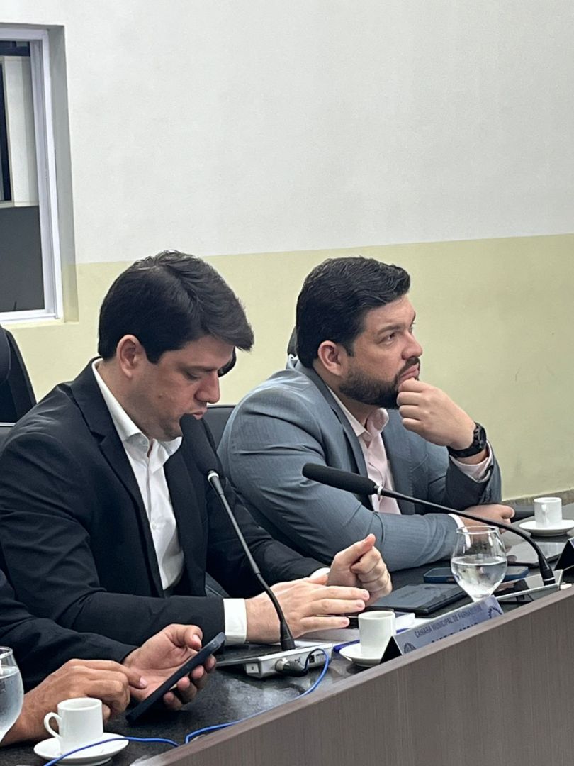 23.10.2025 | 111ª sessão ordinária - Foto 4