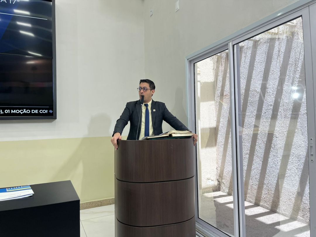 23.10.2025 | 111ª sessão ordinária - Foto 9