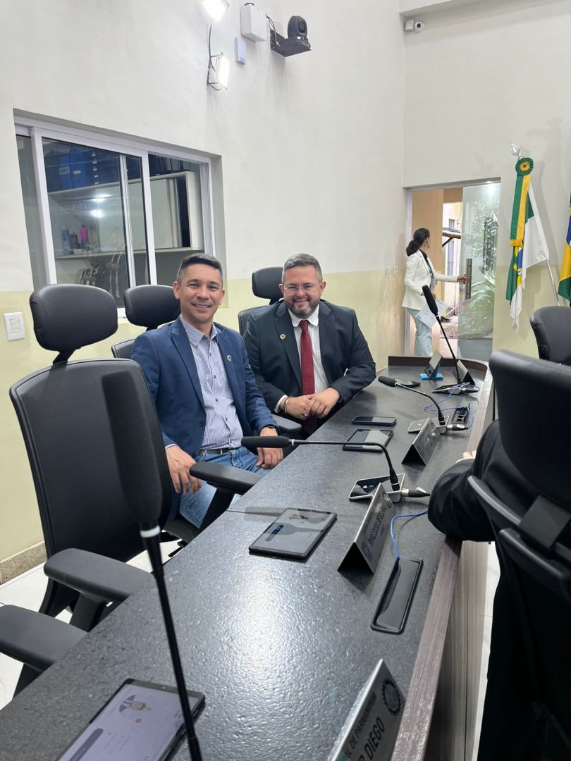 23.10.2025 | 111ª sessão ordinária - Foto 10