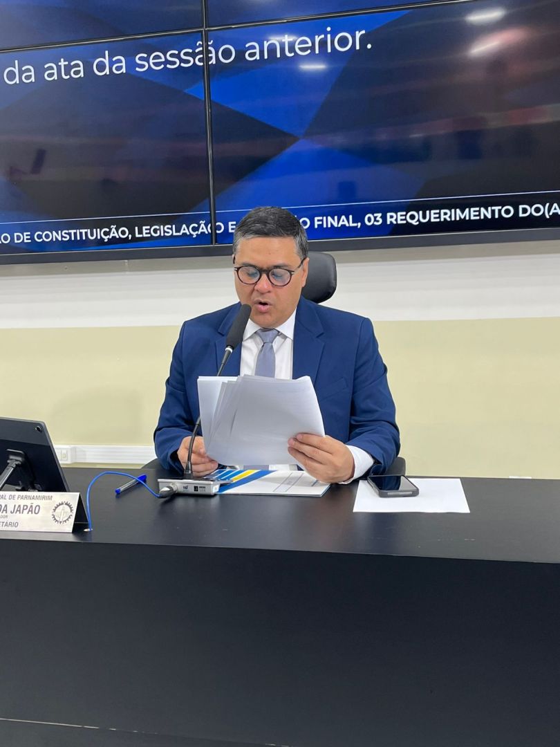 23.10.2025 | 111ª sessão ordinária - Foto 13