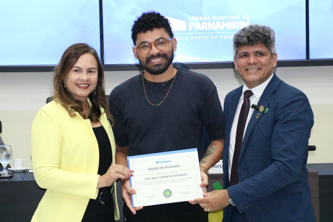 28.08.2025 | Sessão Solene Homenagem aos Profissionais de Odontologia - Foto 4