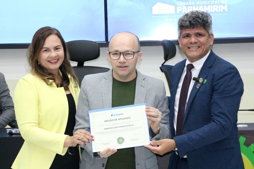 28.08.2025 | Sessão Solene Homenagem aos Profissionais de Odontologia - Foto 7