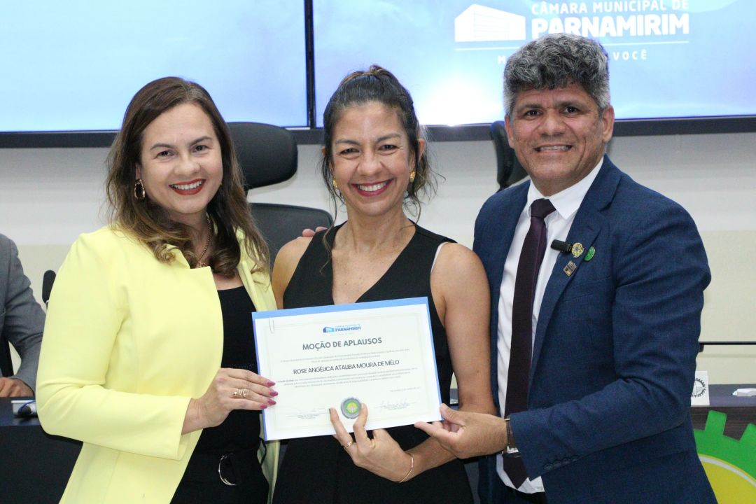 28.08.2025 | Sessão Solene Homenagem aos Profissionais de Odontologia - Foto 9