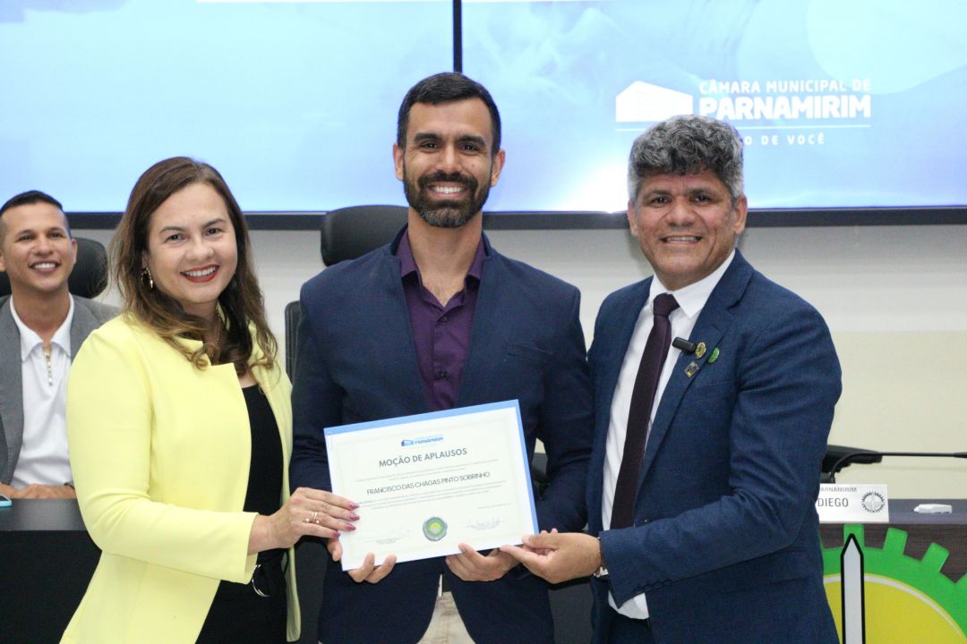 28.08.2025 | Sessão Solene Homenagem aos Profissionais de Odontologia - Foto 12