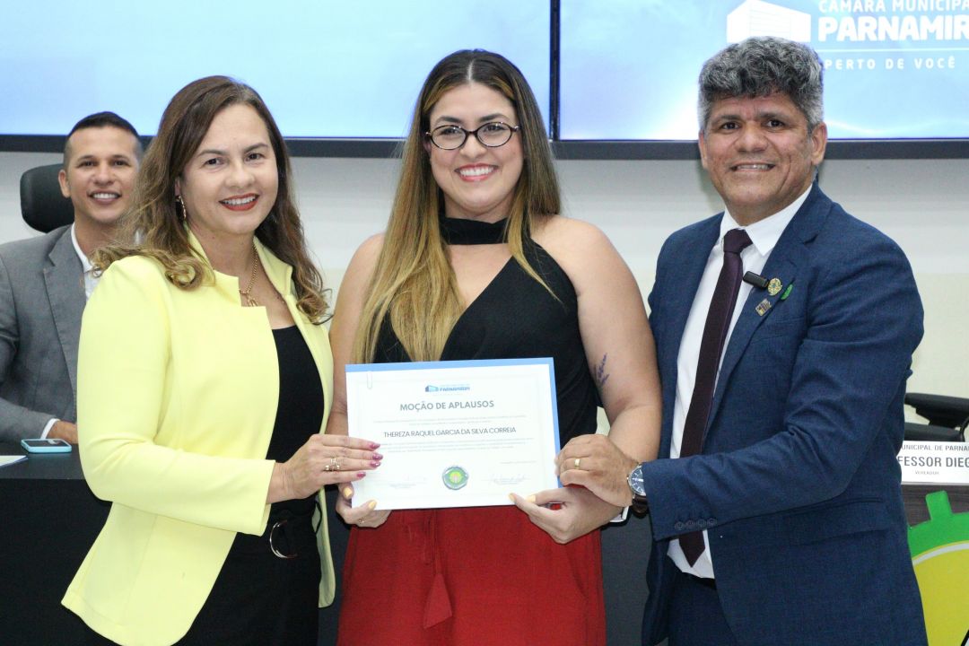 28.08.2025 | Sessão Solene Homenagem aos Profissionais de Odontologia - Foto 13