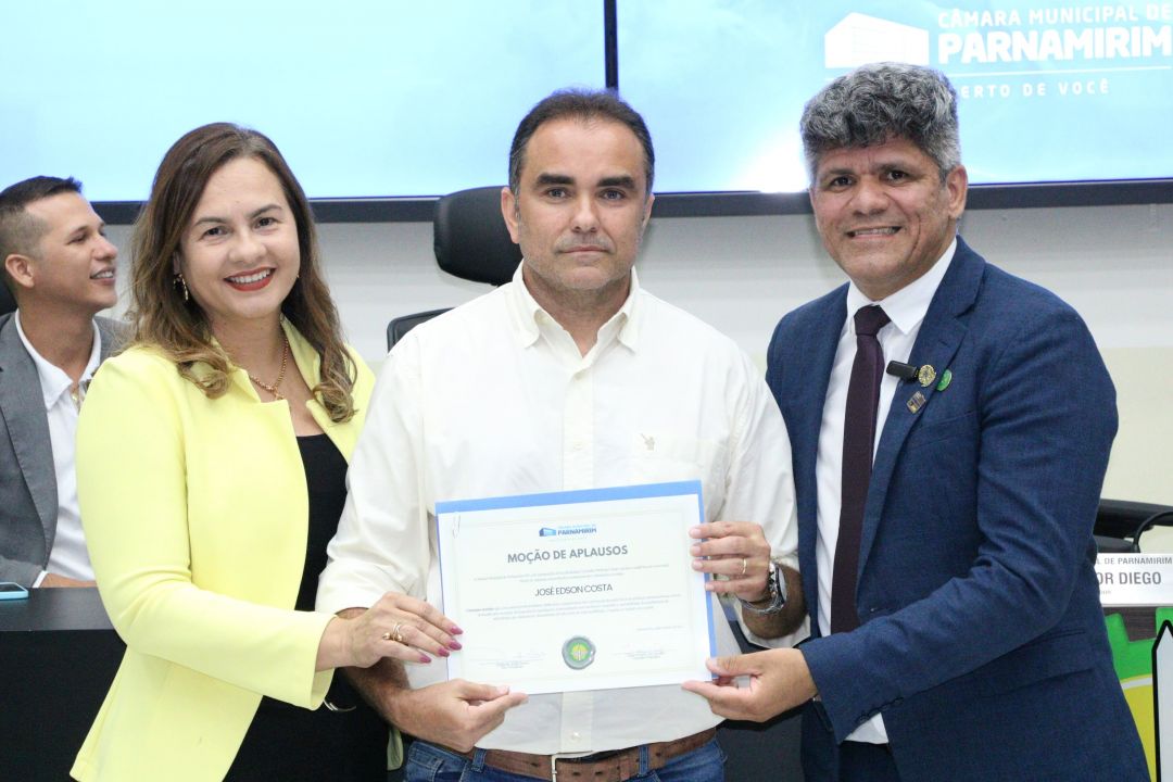 28.08.2025 | Sessão Solene Homenagem aos Profissionais de Odontologia - Foto 16