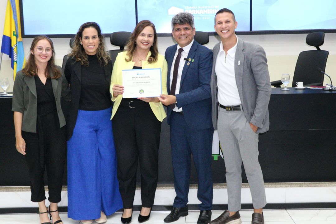 28.08.2025 | Sessão Solene Homenagem aos Profissionais de Odontologia - Foto 20