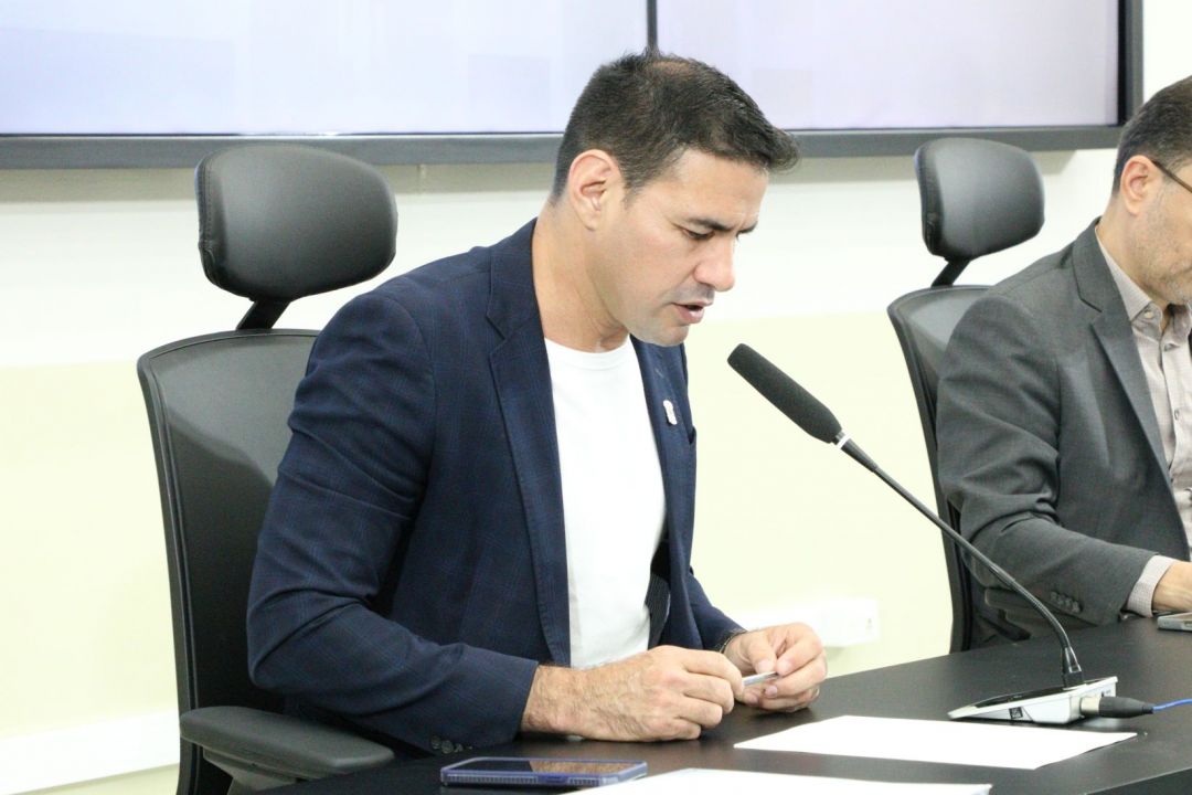 27.10.2025 | 16ª reunião da CCJ - Foto 1