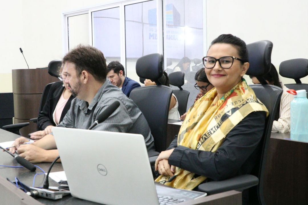 27.10.2025 | 16ª reunião da CCJ - Foto 8