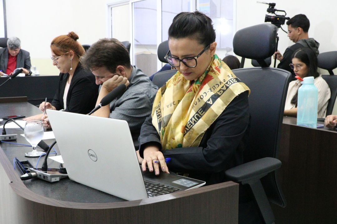 27.10.2025 | 16ª reunião da CCJ - Foto 18