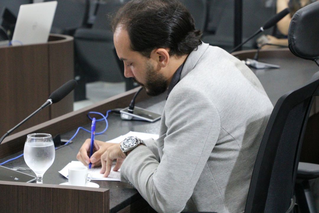 27.10.2025 | 16ª reunião da CCJ - Foto 21