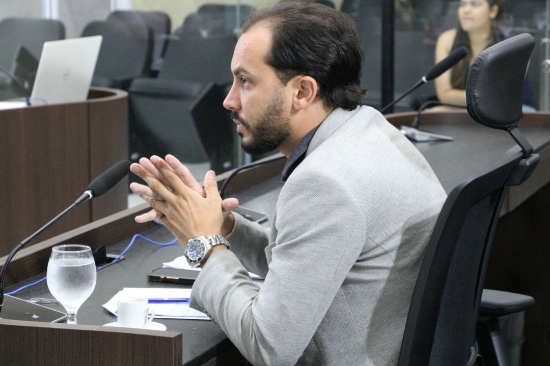 27.10.2025 | 16ª reunião da CCJ - Foto 22