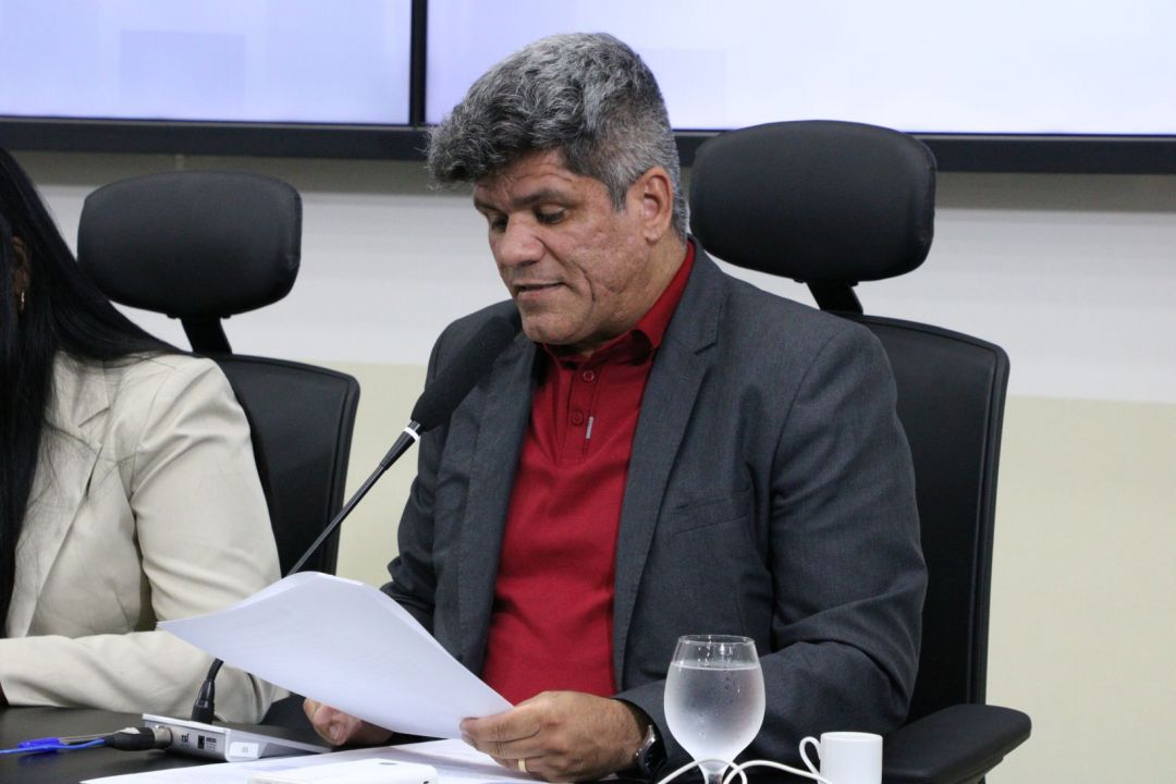 27.10.2025 | 16ª reunião da CCJ - Foto 26