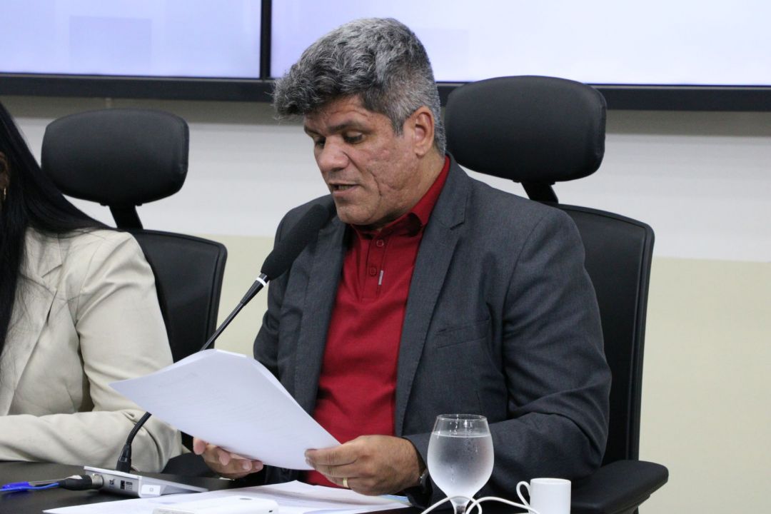 27.10.2025 | 16ª reunião da CCJ - Foto 27