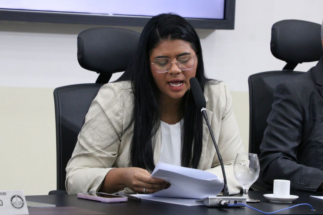 27.10.2025 | 16ª reunião da CCJ - Foto 29