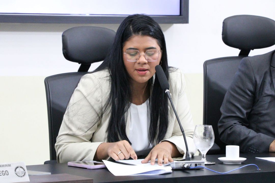 27.10.2025 | 16ª reunião da CCJ - Foto 30