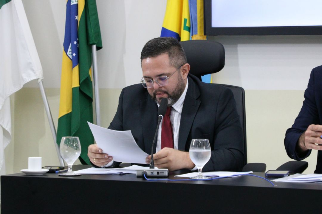 27.10.2025 | 16ª reunião da CCJ - Foto 34