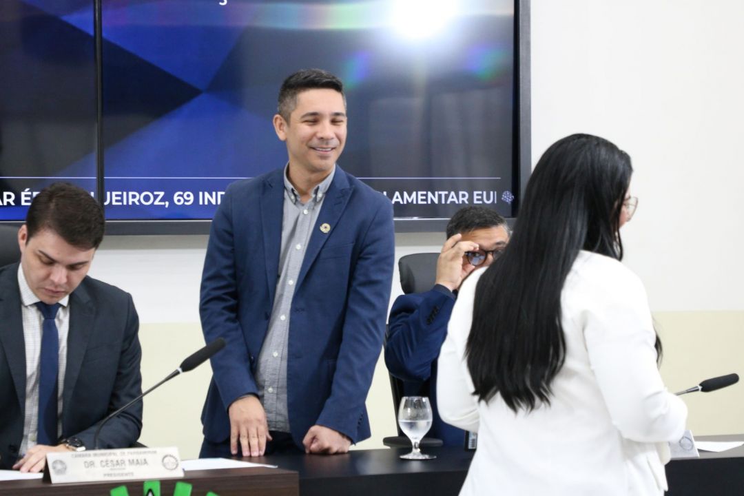 28.10.2025 | 112ª sessão ordinária - Foto 3