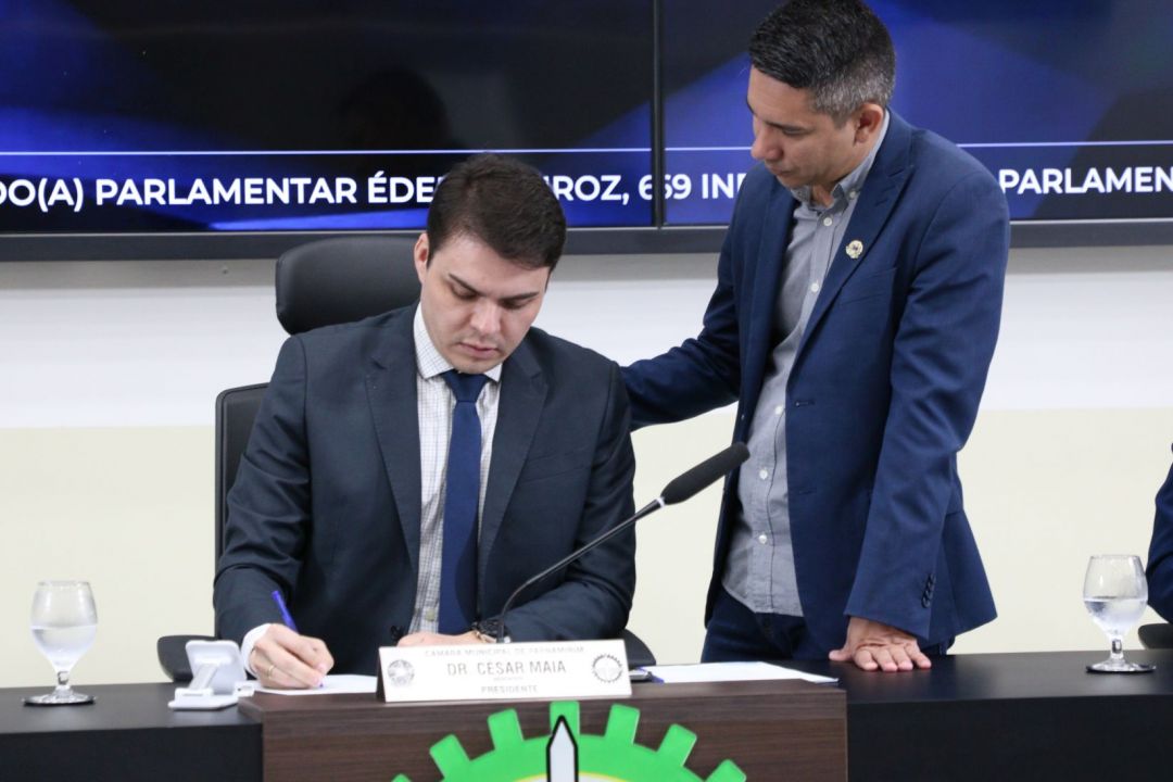 28.10.2025 | 112ª sessão ordinária - Foto 4