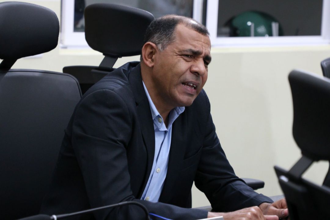 28.10.2025 | 112ª sessão ordinária - Foto 5