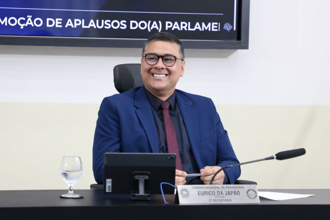 28.10.2025 | 112ª sessão ordinária - Foto 6