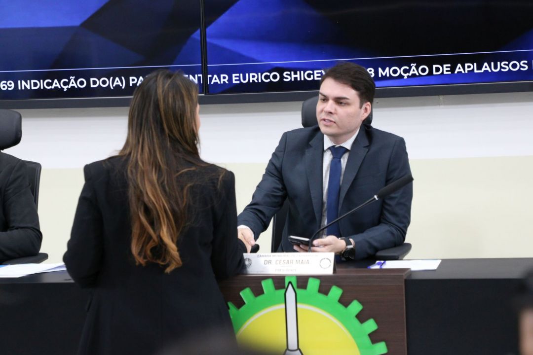 28.10.2025 | 112ª sessão ordinária - Foto 8