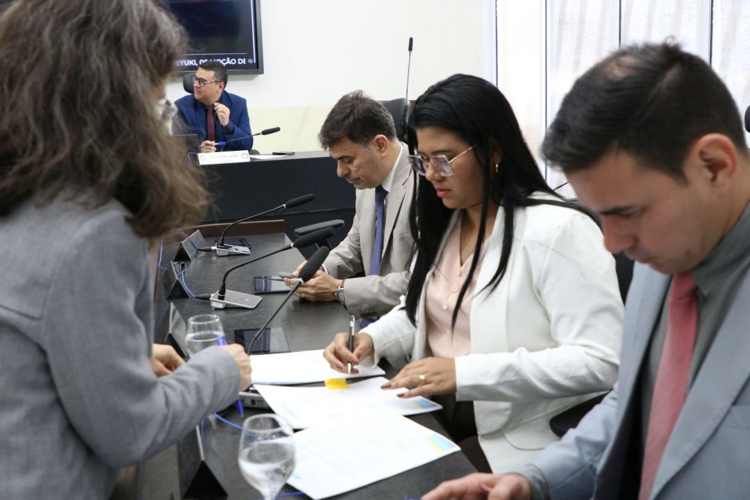 28.10.2025 | 112ª sessão ordinária - Foto 9