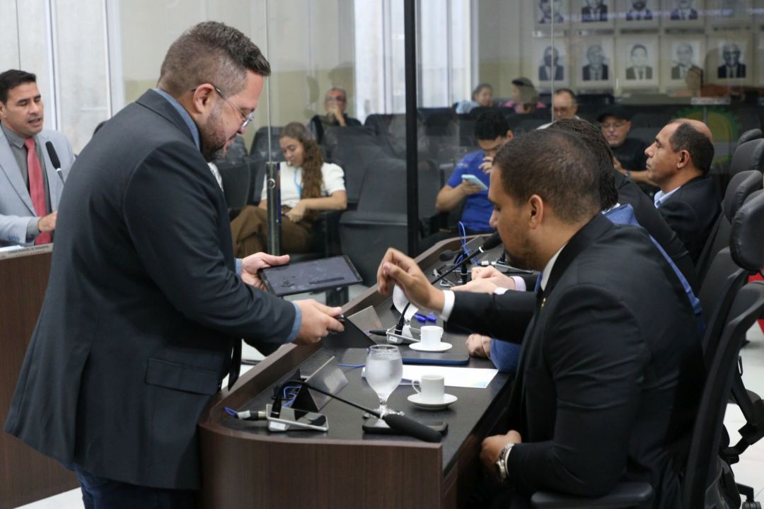 28.10.2025 | 112ª sessão ordinária - Foto 23