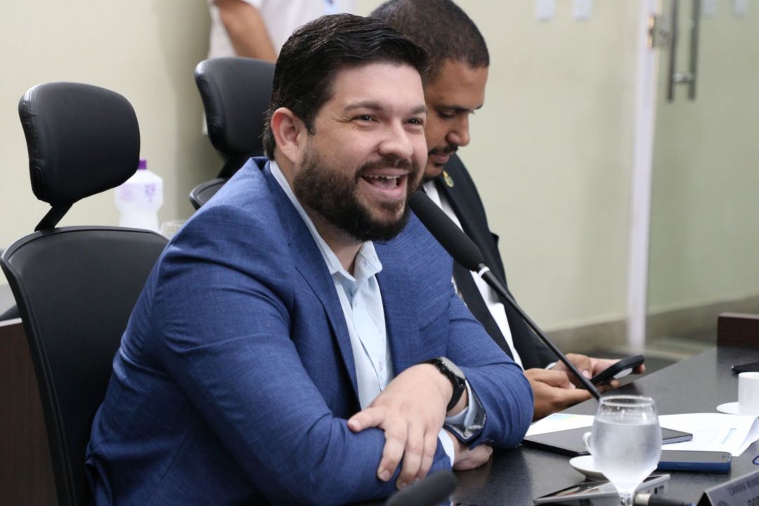 28.10.2025 | 112ª sessão ordinária - Foto 24