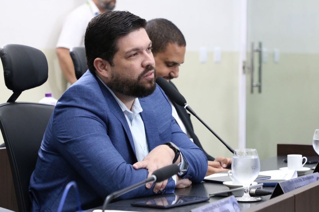 28.10.2025 | 112ª sessão ordinária - Foto 25