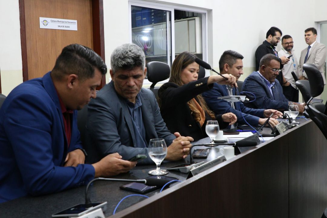 28.10.2025 | 112ª sessão ordinária - Foto 29