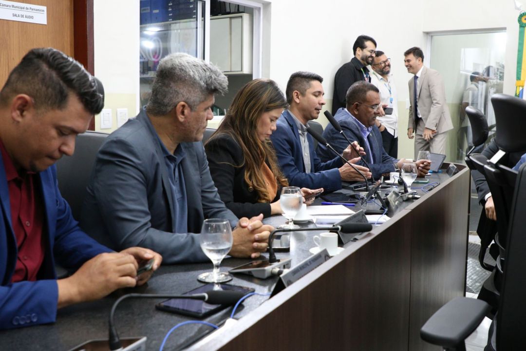 28.10.2025 | 112ª sessão ordinária - Foto 30