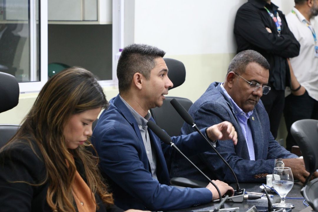 28.10.2025 | 112ª sessão ordinária - Foto 31