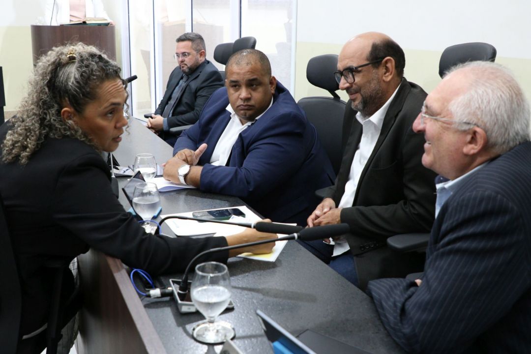 28.10.2025 | 112ª sessão ordinária - Foto 32